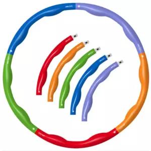 비핏 키즈 아동 훌라후프 실내 운동 연습 타노키즈 BNS