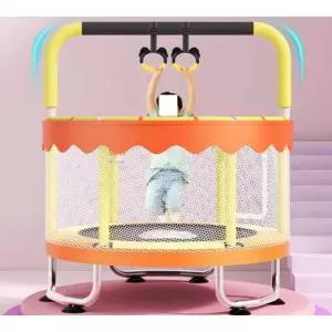 실내 트램펄린 어린이용 방방이 유치원 소형 점핑머신