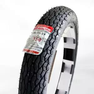 90/90-18 데이스타 VS125 마그마 앞 타이어 흥아