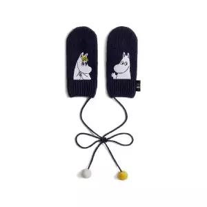 파투 X 무민 스노크메이든 벙어리 장갑 AC12680645088 TP451850067