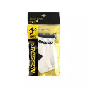 [골드스마일]남성용 족구 전용 양말 네이비 스포츠양말 운동양말