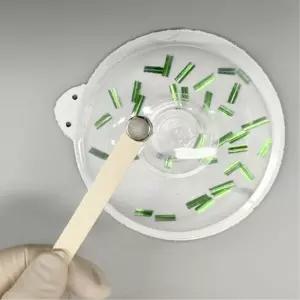 예비초 초등 과학교실 빵끈이용 자석의힘 자력 실험용 만들기키트 5인 기초과학