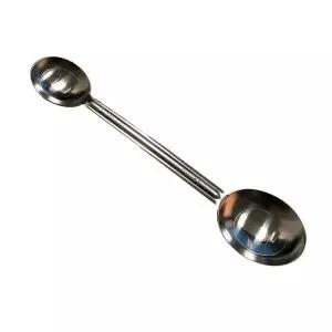 [골드스마일]소형양면계량수저 스테인레스조리스푼 세트