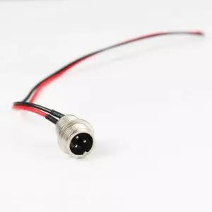 전동킥보드 충전포트 고무 포함 캡