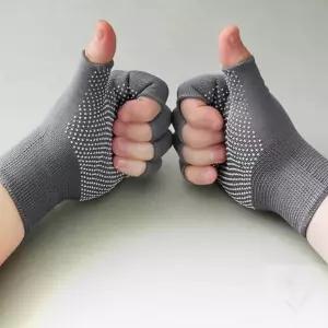 너블룸 여름 스포츠 반장갑 미끄럼방지장갑