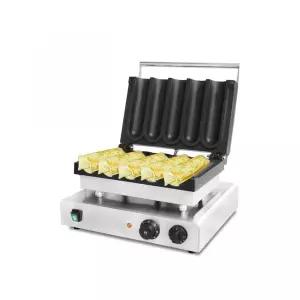 핫도그 기계 구이기 워머기 제조기 휴게소 소시지