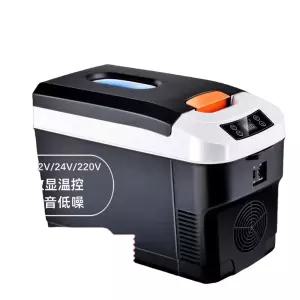 냉장고 원룸 차량용 자동차 미니 냉온장고 냉동고
