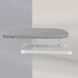 [에이치플러스몰]거치대 다림판 다리미대 미니 다림거치대