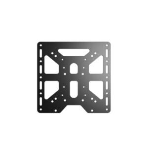 호환 MOZA 레이싱 유니버설 베이스 마운트 어댑터는 AB9  MTP 플라이트 에코시스템의 기타 장치와 호환됩니