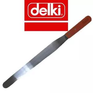 나무주걱 우든 스패출라 제빵 도구 조리기구 대형