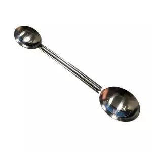 소형양면계량수저 스테인레스조리스푼 세트