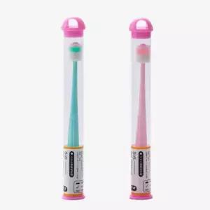 TBZ OH 360도 서라운드 반려동물 칫솔