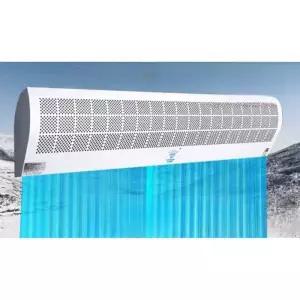 산업용 에어커튼 카페 마트 상가 벌레 도어 편의점