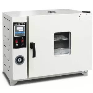 실험실 오븐 배양기 건조 항습 오븐기 고온 항온기