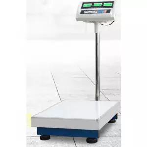 농가용 저울 전자 고정밀 공장 무게 바닥 전자저울