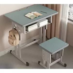 초등학교 책걸상 교실 학원 공부방 중학교 테이블