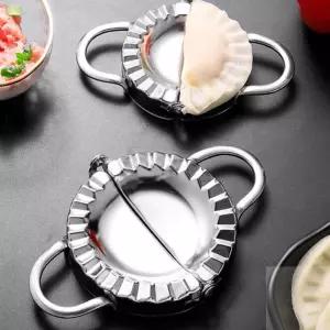 너블룸 만두틀 주방조리도구 가정용만두틀