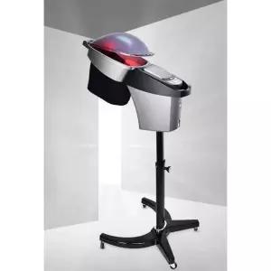 스팀 스티머 헤어 미스트기계 미스트기 얼굴스팀기