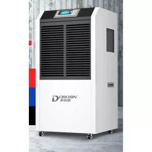 산업용 제습기 고출력 지하 화장실 지하실 대용량