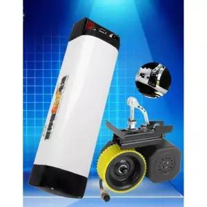 전기자전거만들기 변환 교체 전기 부스터 키트 자전거