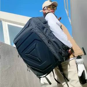 스노우보드 배낭 스키 더블 보관 스노우보드가방 수납