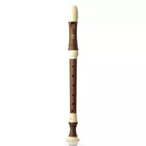 엔젤악기 알토 리코더 우드스타일 AWR-AW 바로크식 B