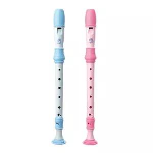 엔젤악기 소프라노 리코더 AR-S308 저먼식 G