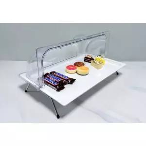 빵 쇼케이스 디저트 쿠키 우드 카페 제과 미니