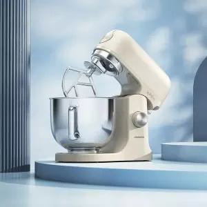 [켄우드][신상품] kMix 키친머신 KMX751 반죽기 크림 1000W