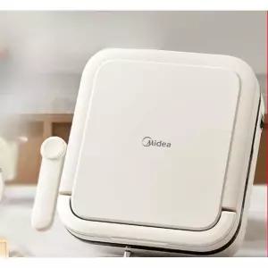 전기 팬 미니그릴 양면 탈착식 사각 테이블 가정용