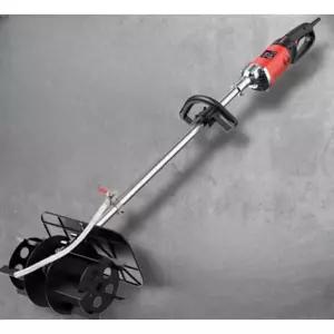 콘크리트 믹서기 교반기 시멘트 몰탈 다짐기 반죽