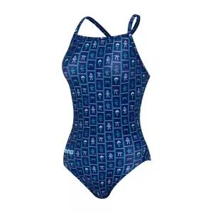 아레나 플라워 퍼즐 원피스 크로스백 A5FL1PL44NVY 2189153