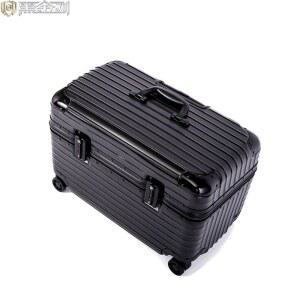 피겨스케이트 스케이팅화 보관 가방 18인치 샴페인 인라인 쥬카 피겨 케이스