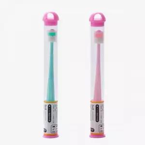 [콩심팥심]TBZ OH 360도 서라운드 반려동물 칫솔