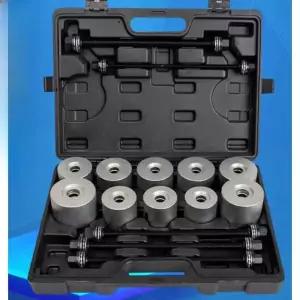 부싱 교환기 자동차 카센터 붓싱 볼죠인트 실린더