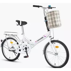 미니밸로 미니쿠퍼자전거 미니벨로 경량 레저 자전거