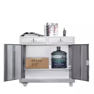 스텐 도어 학교 물품 락카장 택배함 보관함 캐비넷