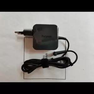 호환 ZenBook UX431FN-IH74 노트북용 Puryuan 충전기 EU 19V 2.37A W16-045N3B 4.0mm ASUS 45W 신제품