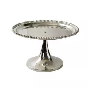 에프터눈티 트레이 엔틱 접시 호텔 케이크 스탠드