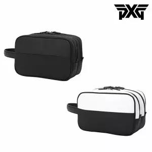 PXG 2026 ESSENTIAL CORE 에센셜 코어 파우치