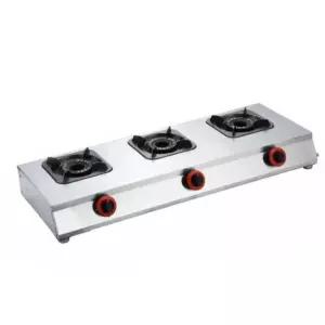 업소용 화구 간택기 스테인리스 가스 화로 그릴 꼬치