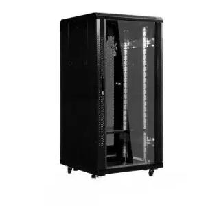 허브랙 네트워크 캐비넷 허브장 서버 캐비닛 랙 미니