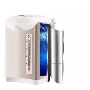 침수 캠핑용 벽걸이 순간온수기 미니온수기