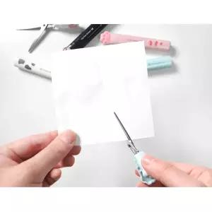 미니가위 귀차냥