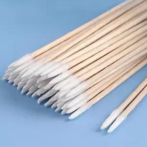 [에스에스_62]아이라인 멀티 정밀면봉 위생면봉 100개입