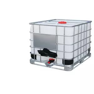 대형 휘발유 프레임 기름통 경유 컨테이너 경유탱크