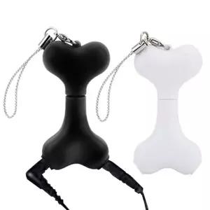 이어폰분배기 426FFC99 음악공유기 개뼈다귀 분배기 커플이어폰