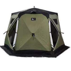 빙어낚시 큐브 텐트 아이스텐트 민물 낚시용 보온