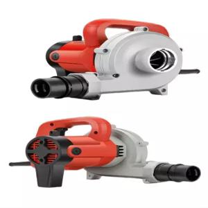 집진기 청소기 주머니 사이클론 필터 이동식