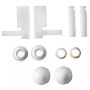 [골드스마일]양변기 시트 부속 시트 부품 변기 볼트 설치 부속품 플라스틱